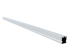 Sistema de panel solar de aluminio personalizado de alta calidad Estructura de riel de montaje fotovoltaico Perfil de aluminio Rendimiento óptimo del panel solar - Product Image 4