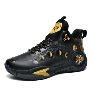 Quantité minimale de commande 1 marque Logo étiquette personnaliser hommes haute qualité <span class=keywords><strong>mode</strong></span> Cool enfants sport baskets maille respirant chaussures de <span class=keywords><strong>basket</strong></span>-ball <span class=keywords><strong>pour</strong></span> les femmes - Product Image 1