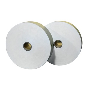 Rouleaux de papier filtre pour sachets de thé thermoscellables, papier filtre thermoscellable pour sachets de thé, fabricants de filtres en papier thermoscellables, qualité alimentaire - Product Image 1