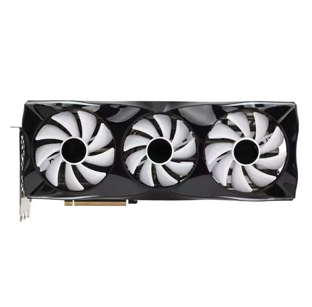 Second Hand Flagship Discrete Graphics Card 99 New RTX4090D-24G