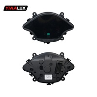 Accessoires de moto de haute qualité film de protection de panneau de compteur de vitesse compteur de vitesse numérique de moto pour vespa Sprint