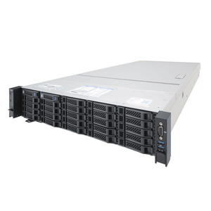 Servidor para Centro de Datos Inspur NF5280M5, Fuente de Alimentación Redundante de 800W, 256GB DDR4, 4*480GB SSD, Host de Rack - Product Image 4