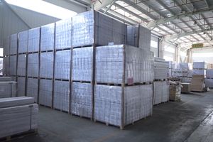 Suelo de Madera de Roble Blanco Pulido, Tarima Compuesta, Clasificación de Superficie AB, para Sala de Estar - Product Image 6