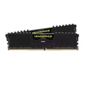 Memoria RAM DDR4 de 16 GB para Ordenador de Escritorio, Vengeance LPX DIMM, 3000 MHz, 3200 MHz, 3600 MHz, Producto en Stock, Memoria RAM LPX de 4 GB, 8 GB, 16 GB, 32 GB - Product Image 2