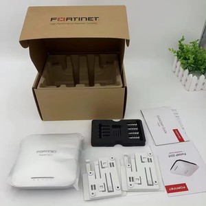 FORTINET FAP-<span class=keywords><strong>221E</strong></span> 2×2 MU-MIMO <span class=keywords><strong>AP</strong></span> mit doppeltem Funk internen Antennen 45 Port Indoor kabelloser Zugangspunkt Fortiap-<span class=keywords><strong>221E</strong></span> - Product Image 3