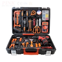 Ensemble d'outils pour perceuse électrique
