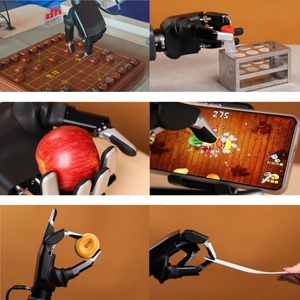 Proveedor DH-Robotics DH-5-6, Robot de Mano Inteligente y Destra para Investigación Educativa, Elemento Final Robótico - Product Image 1