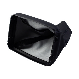Car Gear <b>Knob</b> Leather Black 5-Speed Manual <b>Shift</b> Cover For Opel Combo C 2001-2011 - Product Image 2