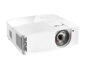 Hot Selling UHD35STx Short Throw 4K UHD HDR <b>Projector</b> 3600 Lumens for Gaming and Home Theater Free Shipping - Product Image 4