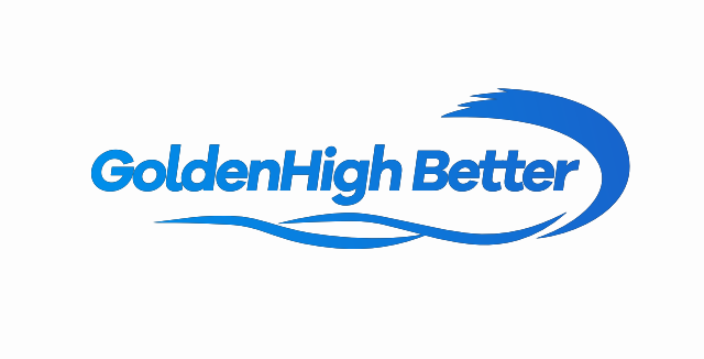 Qingdao High Better Electronic Technology Co., Ltd. logo