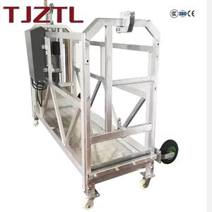 Windturbinenblatt-Wartungs-Hängeplattform für Windkraftbetrieb - Product Image 1