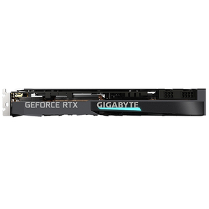 การ์ดจอ GeForce RTX 3070 OC LHR 8G มือสอง สำหรับเล่นเกม รองรับแอมเพียร์มัลติโปรเซสเซอร์ รองรับ OC การ์ดจอ GIGABYTE มือสอง สำหรับเล่นเกม รุ่น G - Product Image 4