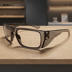 แว่นตา EVO-FOCUS ป้องกันดวงตาระดับพรีเมียม - Product Image 2