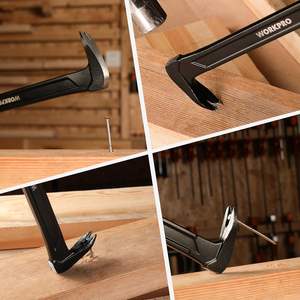 Outil <span class=keywords><strong>d</strong></span>'arrachage <span class=keywords><strong>d</strong></span>'ongles à bascule de 13 "pour chats - Product Image 6