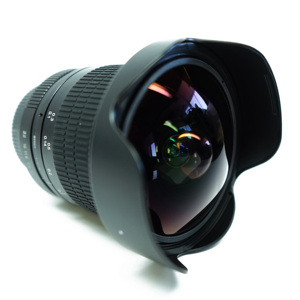 Objectif 8 mm F3.0 / Monture <span class=keywords><strong>FA</strong></span> 5MP 1/1.8" à faible distorsion pour vision industrielle OEM avec revêtement antireflet - Product Image 1