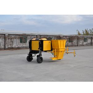 كفاءة عالية التلقائي ملموسة كبح و مزراب آلة كبح ماكينة رصف للمبيعات - Product Image 4