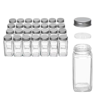 Étagère à épices de cuisine à 4 niveaux, organiseur de bocaux à épices, support pour porte de cuisine, étagère à épices et condiments, rangement à domicile