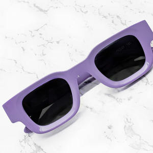 Inione-<span class=keywords><strong>gafas</strong></span> de sol personalizadas, lentes <span class=keywords><strong>fotocromáticas</strong></span> transparentes de color - Product Image 4