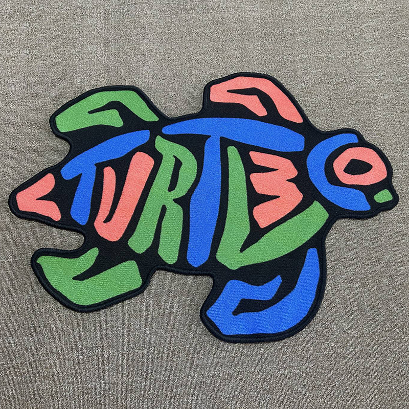 custom color