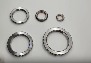 PN-15ล็อคเกลียวสำหรับทำความเย็นเครื่องปรับอากาศส่วนกลาง W534A0035H05ดั้งเดิม534A0035H05 - Product Image 4