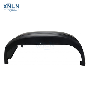 Oem 86611-f2000 hiệu suất cao xe bumpers <span class=keywords><strong>Rear</strong></span> Bumper cho Hyundai <span class=keywords><strong>Elantra</strong></span> 2016 tùy chỉnh - Product Image 5
