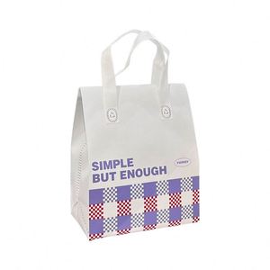 Sacs fourre-tout isothermes en aluminium imprimé non tissé pour vente en gros, idéaux pour les boissons à emporter, le vin, les jus, les desserts, le thé au lait et le café - Product Image 5
