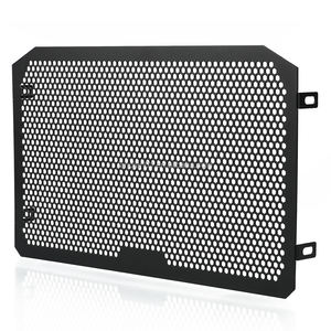 อุปกรณ์เสริมสำหรับ <span class=keywords><strong>Suzuki</strong></span> GSR 600/<span class=keywords><strong>400</strong></span> GSR400 GSR600 2006-2012อุปกรณ์เสริมรถจักรยานยนต์ฝาครอบป้องกันหม้อน้ำฝาครอบตะแกรง2011 2010 2009 - Product Image 6