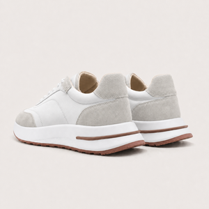 LANCI Produttore di Calzature con Marchio Privato, Scarpe da Donna all'Ingrosso, Scarpe di Lusso Stile Walking, Sneakers OEM - Product Image 5