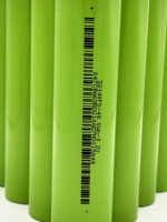 CBAK 32140 High Performance Cylindrical Lithium Ion Batteries