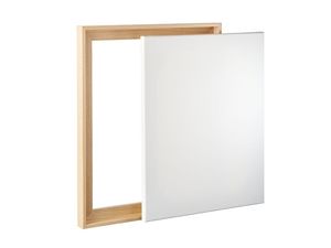 Độ dày nổi khung trang trí kéo dài bức tranh vải tường nghệ thuật trang trí nội thất Vải - Product Image 2