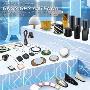 Oem, заводская цена, встроенная активная <span class=keywords><strong>Gps</strong></span> Rtk L1/l5, накладная внутренняя керамическая антенна Gnss, автомобильная антенна - Product Image 6