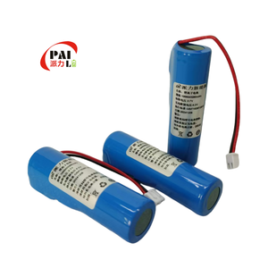 3.7V 3.2AH NCM Inr18650 Batterie au lithium-ion cylindrique 3.7V 2AH NCM Batterie Li-ion" - Product Image 2