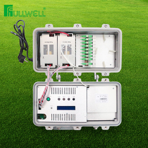 Fullwell <span class=keywords><strong>TÉLÉVISION</strong></span> PAR Câble Booster <span class=keywords><strong>Amplificateur</strong></span> de Coffre - Product Image 1