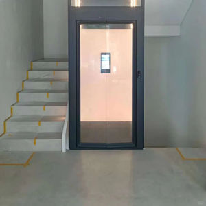 2026 Meilleur ascenseur de type AC pour entrepôt Good Otis Shoes à excellent prix - Product Image 2