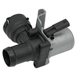 Hanpin <b>Heater</b> Water <b>Valve</b> 2712030164 For Mercedes-Benz Medium Duty Replacement Part - Product Image 3