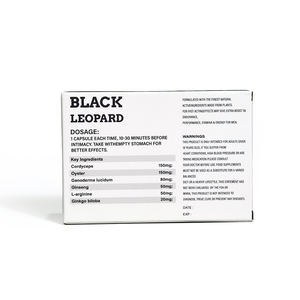 Meilleures ventes OEM, capsules booster d'énergie et d'amélioration pour hommes, compléments alimentaires naturels pour adultes, pas pour femmes enceintes - Product Image 5