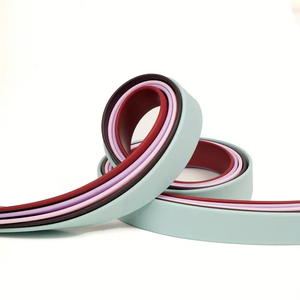 Correa de Pvc Lisa para mascotas fácil de limpiar a prueba de agua para actividades al aire libre perros pequeños medianos grandes para accesorio de entrenamiento - Product Image 6