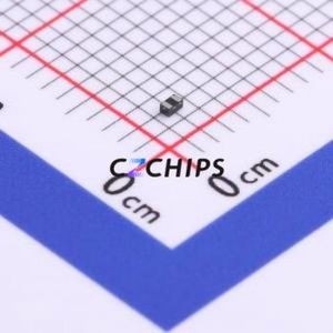 Nouvelle DFN1006-2 de TPESD5V3U1U-02LRH d'origine (0402) Transistor ESD et protection contre les surtensions (TVS/ESD) - Product Image 2