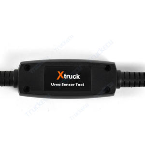 Outil de réparation capteur d'urée X-truck 24V Diesel Euro 6 pour la qualité de l'urée, l'information sur la température de l'urée et le niveau d'urée - Product Image 2