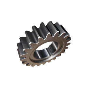 อะไหล่ระบบส่งกำลังรถบรรทุกคุณภาพสูง JS85E-1701052 เพลาอินเตอร์มิดิเทอเรนท์ เฟืองเกียร์ความเร็วสอง ฟันหยาบ สำหรับรถบรรทุกซิโนทรัค - Product Image 4