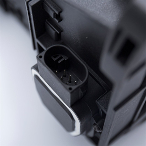 Pédale d'accélérateur électronique pour Mercedes-Benz Actros MP4 MP5 ATEGO 3, référence 9403000004 9603000004 - Product Image 6