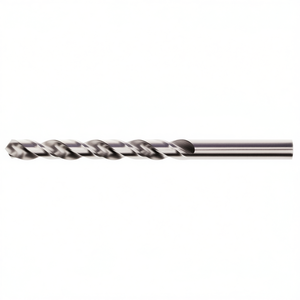 Foret hélicoïdal HSS-Co TA1057 poli auto-centrant pour acier inoxydable - Product Image 2