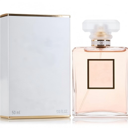 Profumo Spray Lusso 50ml Personalizzato al Profumo di Osmanto per Adulti - Aumenta il Desiderio - Hot Sale - Product Image 2