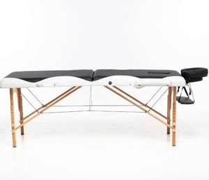 Lit Jumeau Réglable Facile à Installer et Assembler, <span class=keywords><strong>Table</strong></span> <span class=keywords><strong>de</strong></span> Massage Portable pour Soins du Visage, Équipement <span class=keywords><strong>de</strong></span> Salon, <span class=keywords><strong>Table</strong></span> <span class=keywords><strong>de</strong></span> <span class=keywords><strong>Tatouage</strong></span> - Product Image 4