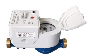 STS / NB-IOT / LORA / M-BUS /IC kart vana kontrollü su sayacı - Product Image 5