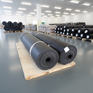 Matelas pour vaches, imperméable, durable, en caoutchouc, pour ferme laitière - Product Image 5