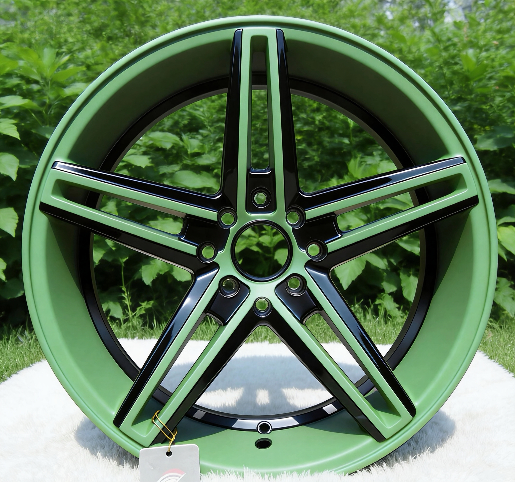 vert