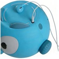 Machine à histoires sensorielle pour tout-petits, avec technologie NFC et RFID, Bluetooth et mises à jour téléchargeables