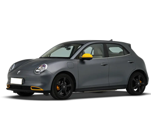 รถยนต์ไฟฟ้าจีน <span class=keywords><strong>ORA</strong></span> <span class=keywords><strong>Good</strong></span> <span class=keywords><strong>Cat</strong></span> <span class=keywords><strong>GT</strong></span> 2025 รุ่น Mulan Edition ระยะทางวิ่ง 430 กม. รถยนต์ไฟฟ้าล้วนสุดหรู 171 แรงม้า รถยนต์ขนาดเล็ก รถยนต์ไฟฟ้ามือสอง - Product Image 2