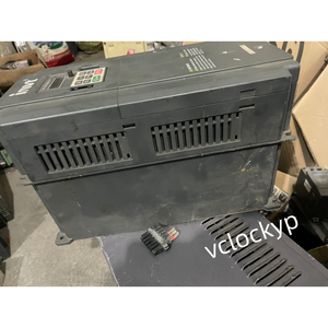 1PC OCCASION Inverter Invt GD100-7R5G-4 7.5KW 380V - Product Image 3